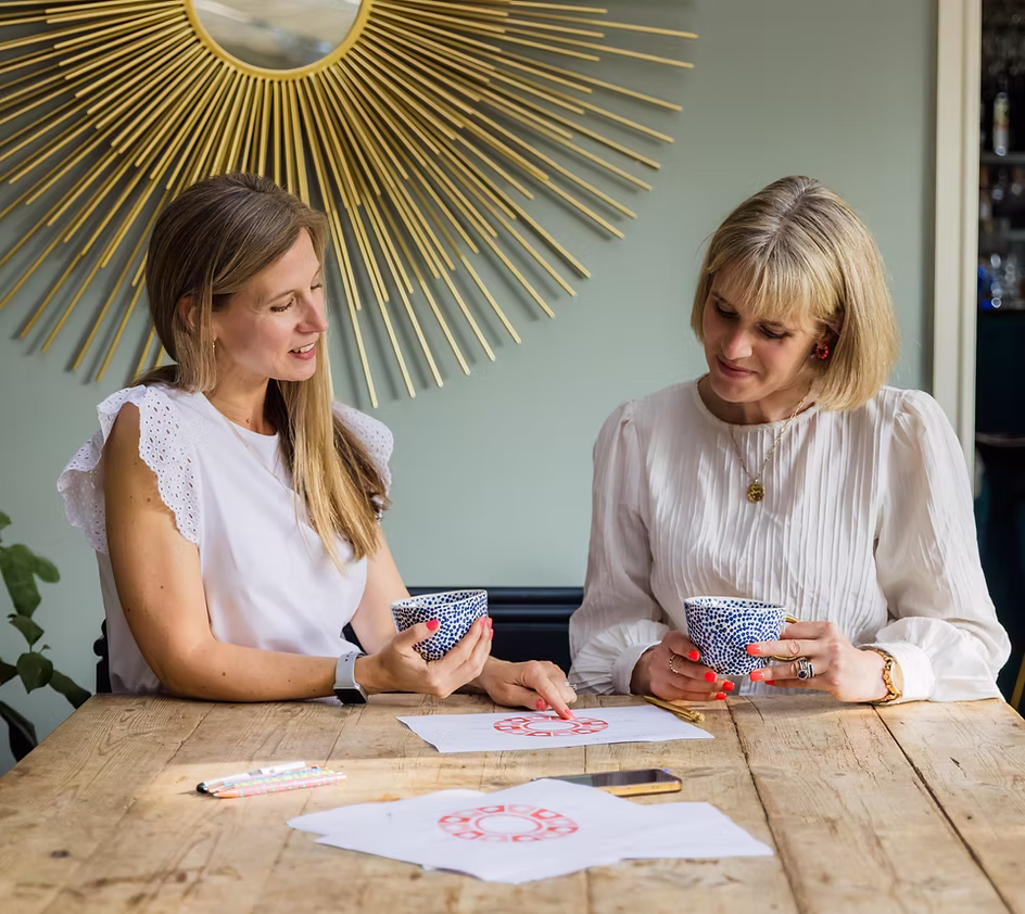 How Health Coaching Works