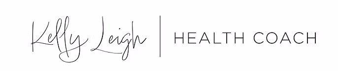 Kelly Leigh Health Coach
