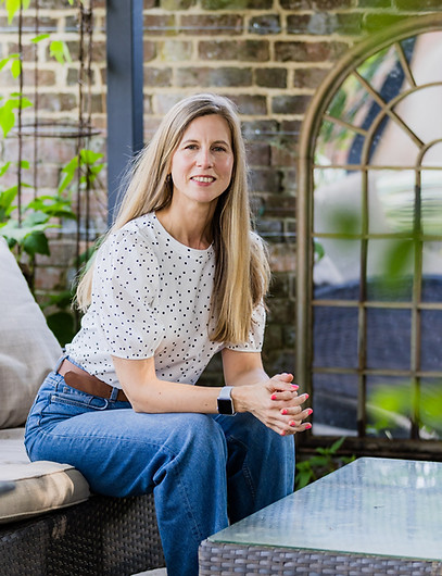 Kelly Leigh